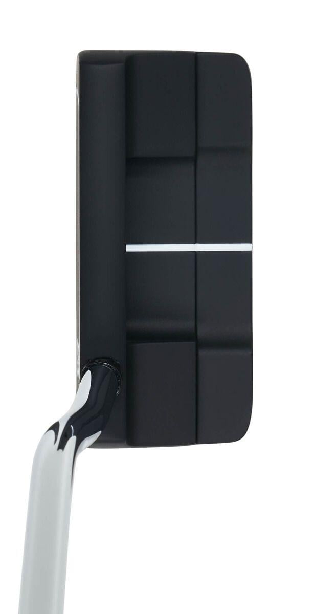 Odyssey 2021 DFX Double Wide Putter - Pistol Grip