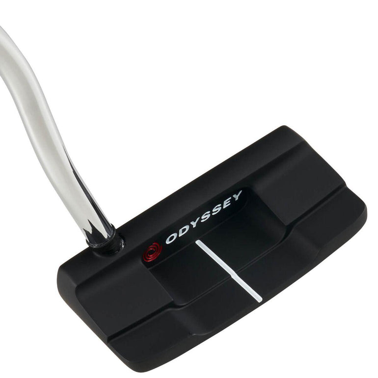 Odyssey 2021 DFX Double Wide Putter - Pistol Grip
