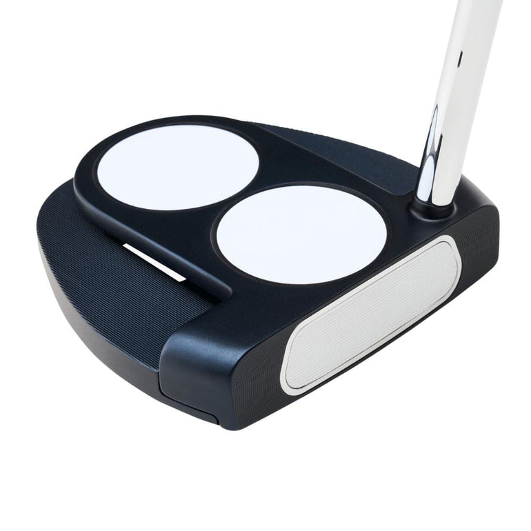 Odyssey Ai-ONE CRUISER Jailbird 2-Ball DB Putter