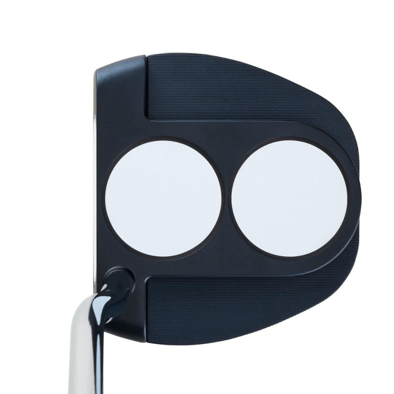 Odyssey Ai-ONE CRUISER Jailbird 2-Ball DB Putter