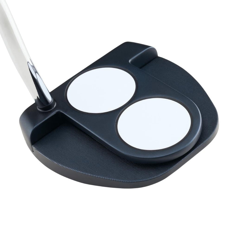 Odyssey Ai-ONE CRUISER Jailbird 2-Ball DB Putter