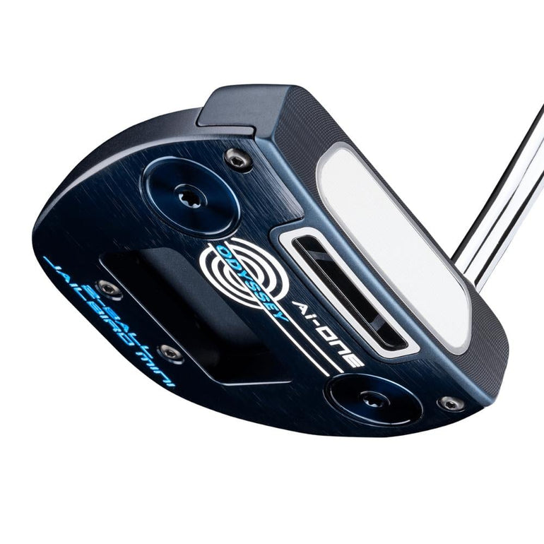 Odyssey Ai-ONE CRUISER Jailbird 2-Ball DB Putter