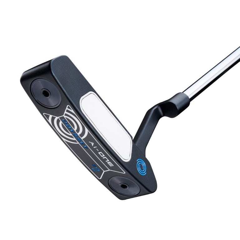 Odyssey Ai-One #2 CH Putter