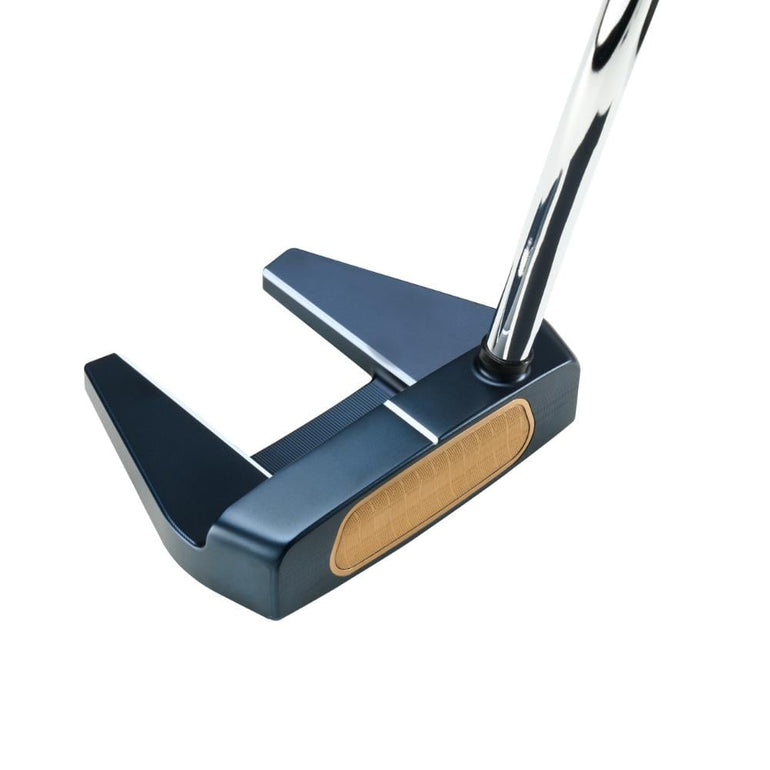 Odyssey Ai-One Milled Seven T DB Putter