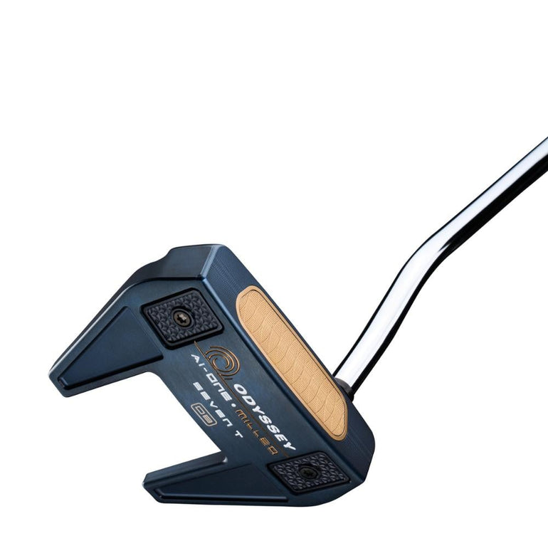 Odyssey Ai-One Milled Seven T DB Putter