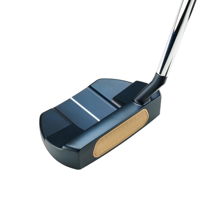 Odyssey Ai-One Milled Three T S Putter