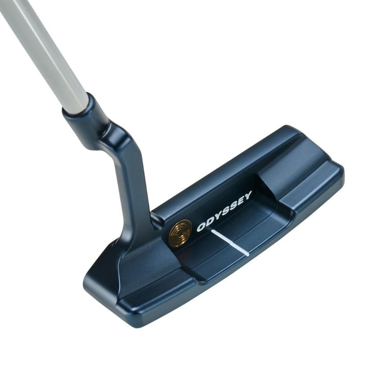 Odyssey Ai-One Milled Two T CH Putter