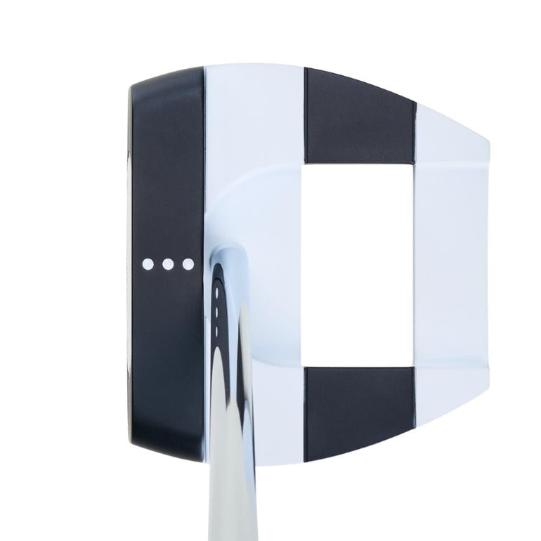 Odyssey Ai-ONE Square 2 Square Jailbird Putter