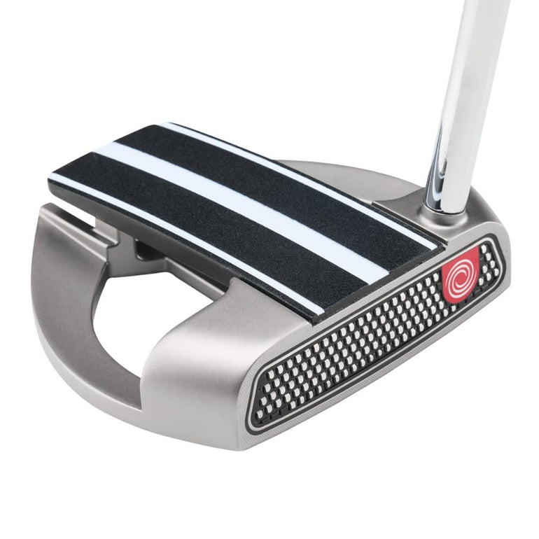 Odyssey Microhinge Marxman Fang Putter