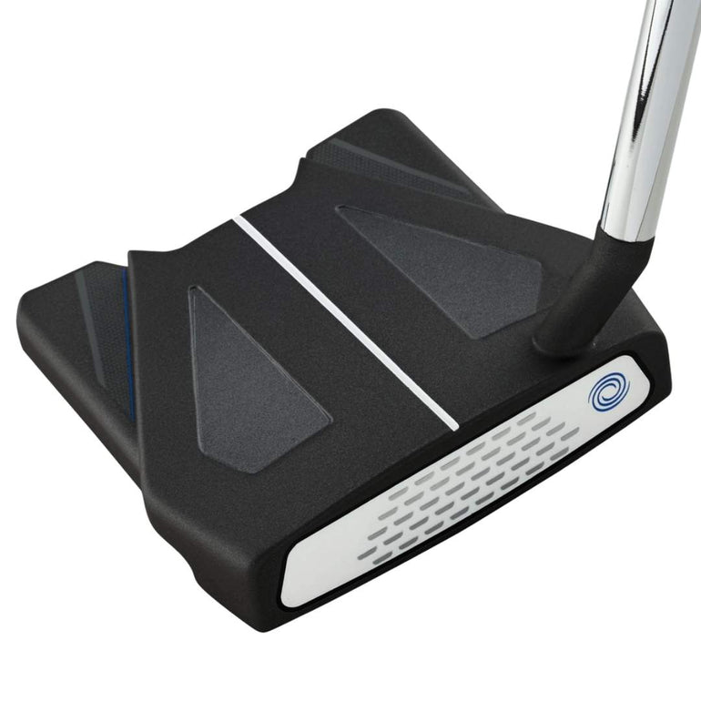 Odyssey Ten S Stroke Lab Putter - Pistol Grip