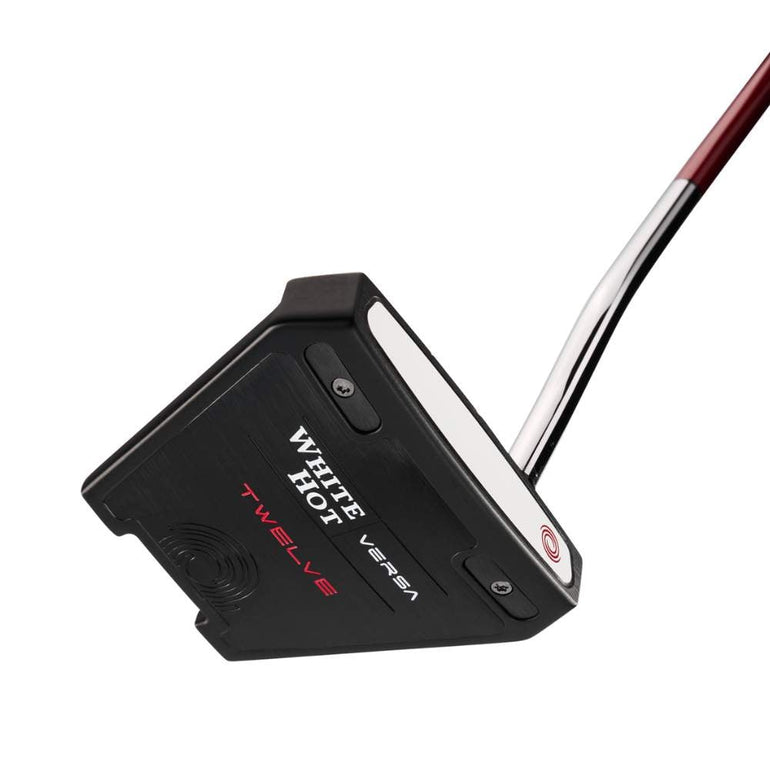 Odyssey White Hot Versa Twelve Putter