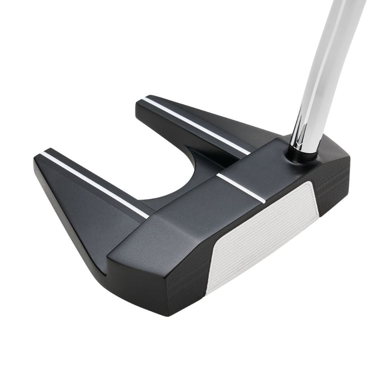 Odyssey Ai Dual #7 DB Putter