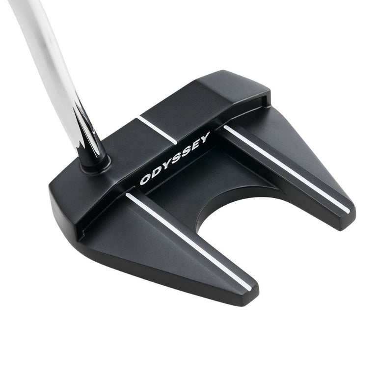 Odyssey Ai Dual #7 DB Putter