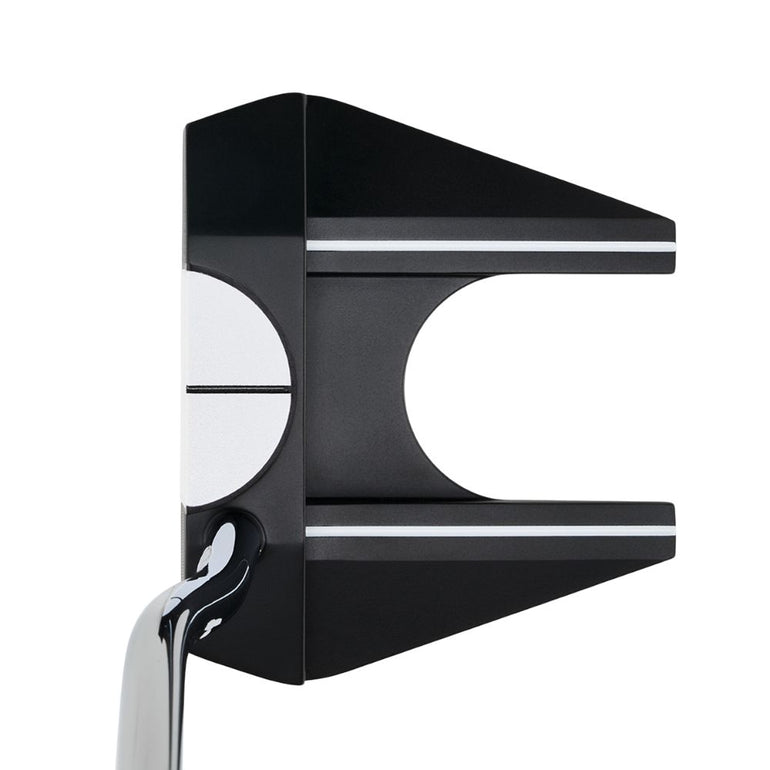 Odyssey Ai Dual Cruiser 1/2 Ball #7 Putter