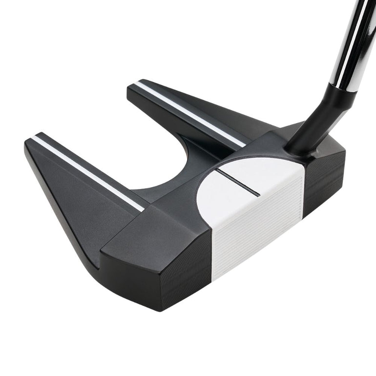 Odyssey Ai Dual 1/2 Ball #7 S Putter