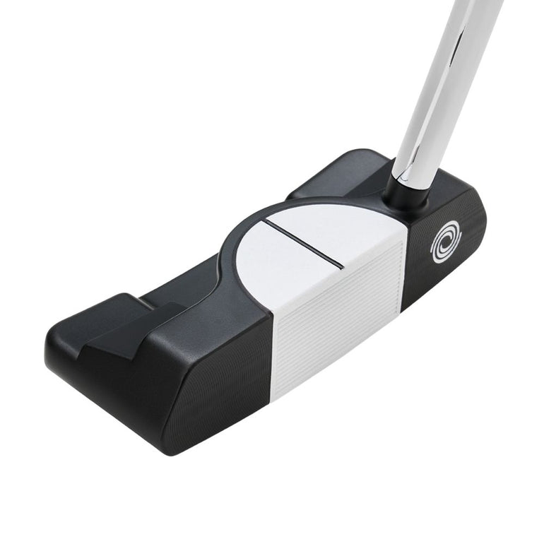 Odyssey Ai Dual 1/2 Ball Double Wide Putter