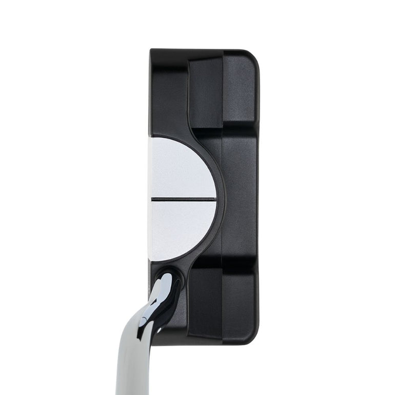 Odyssey Ai Dual 1/2 Ball Double Wide Putter