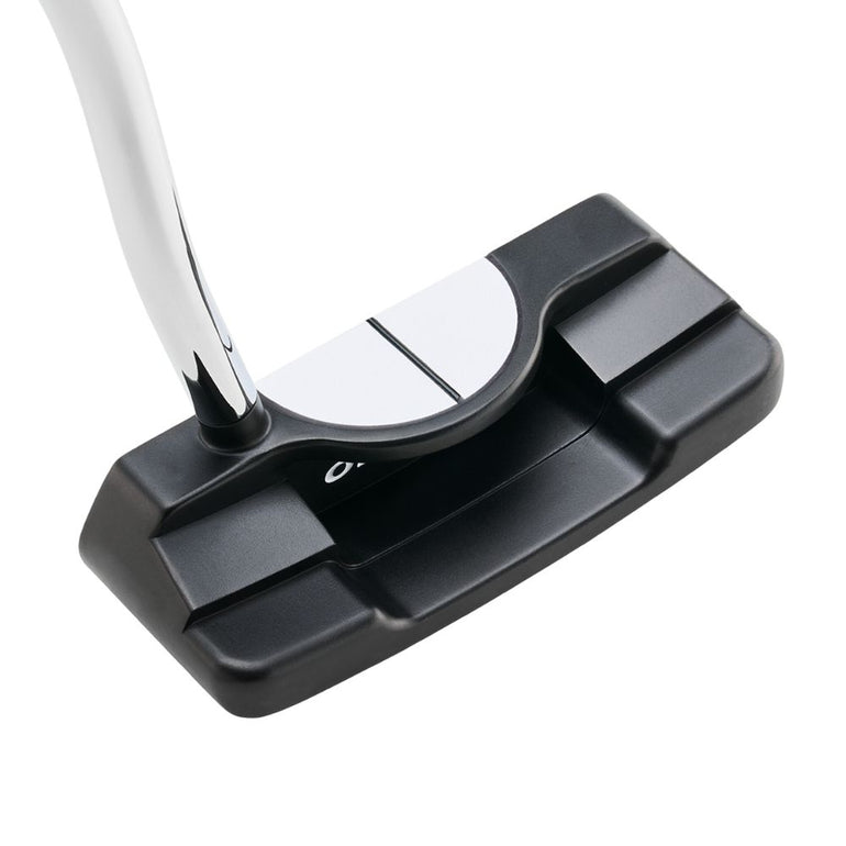 Odyssey Ai Dual 1/2 Ball Double Wide Putter