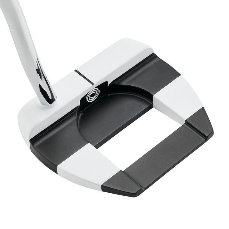 Odyssey Ai Dual Jailbird Mini DB Putter