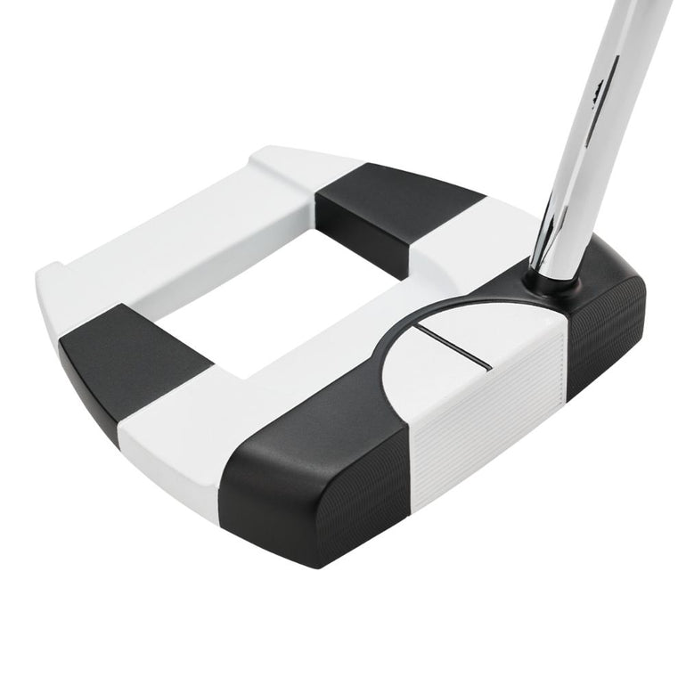 Odyssey Ai  Dual Cruiser 1/2 Ball Jailbird Putter
