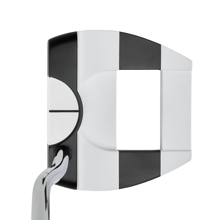 Odyssey Ai  Dual Cruiser 1/2 Ball Jailbird Putter