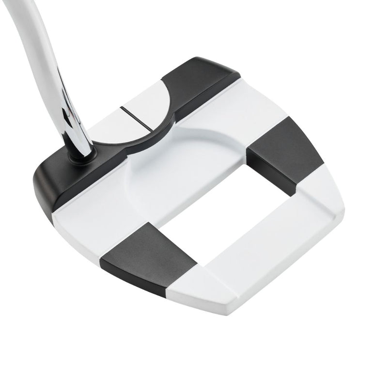 Odyssey Ai  Dual Cruiser 1/2 Ball Jailbird Putter