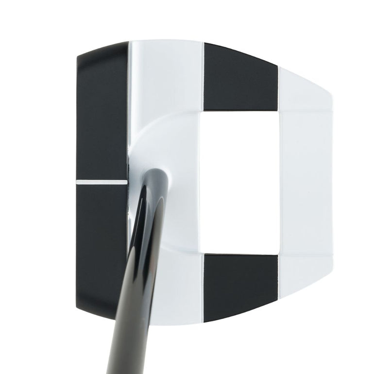 Odyssey Ai Dual Square 2 Square Jailbird Putter