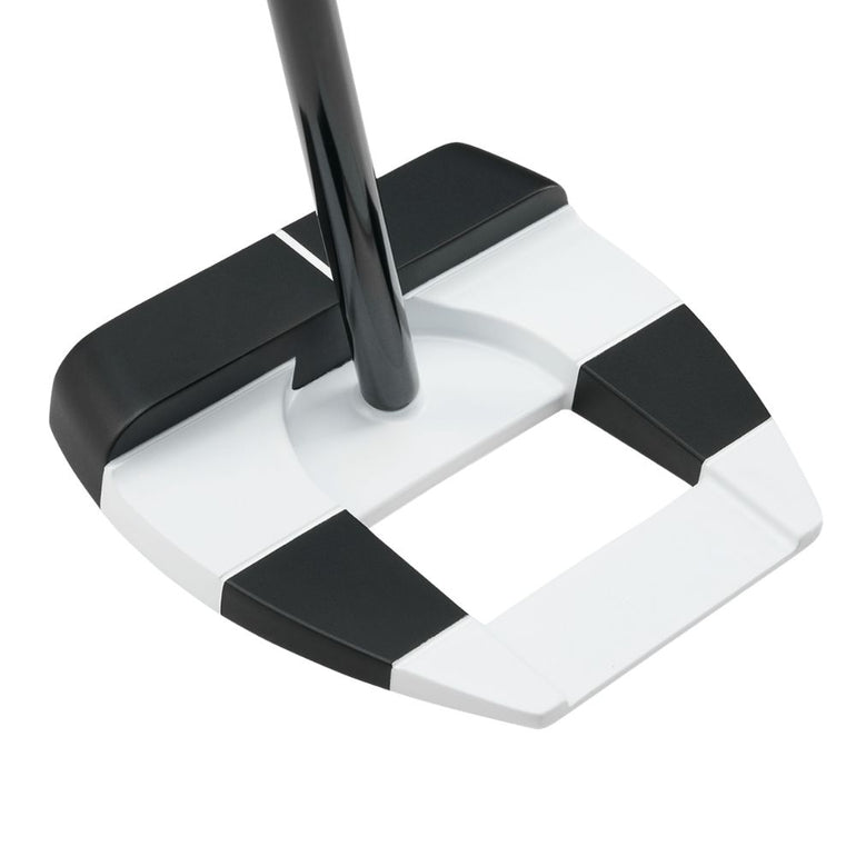 Odyssey Ai Dual Square 2 Square Jailbird Putter