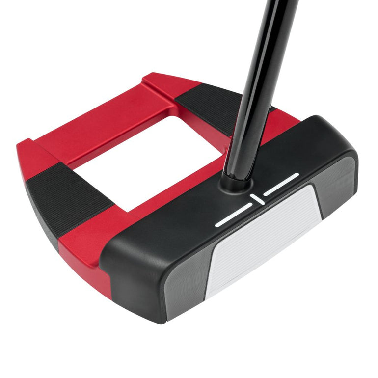 Odyssey Square 2 Square Tri-Hot Cruiser Putter