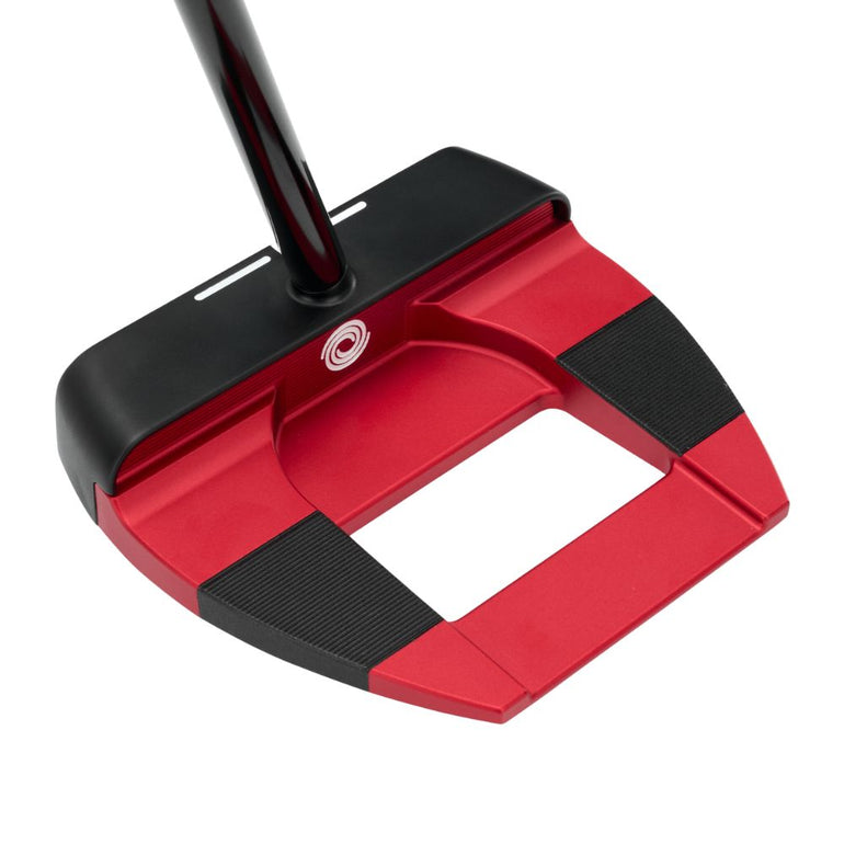Odyssey Square 2 Square Tri-Hot Cruiser Putter