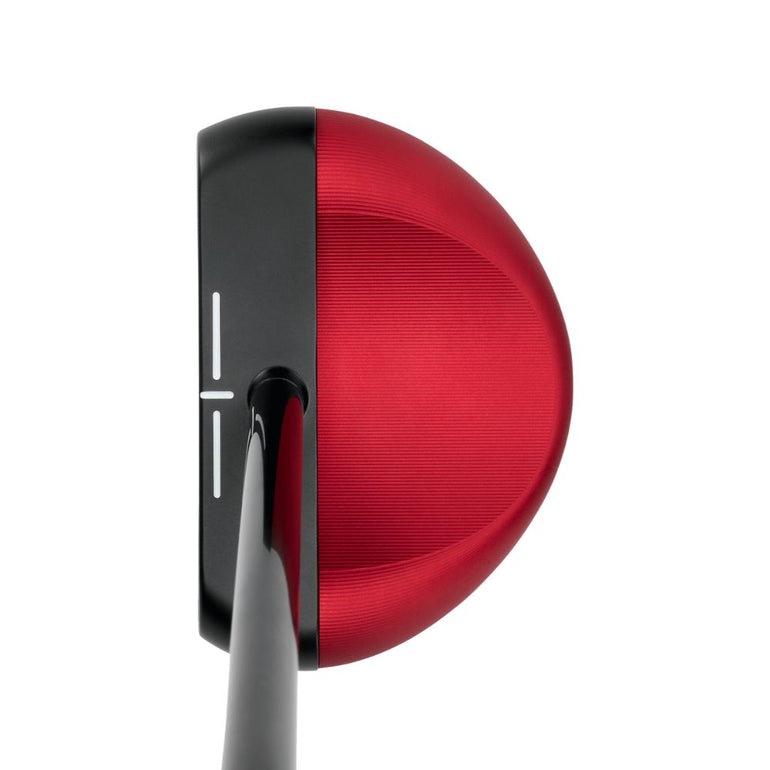 Odyssey Square 2 Square Tri-Hot Rossie Putter