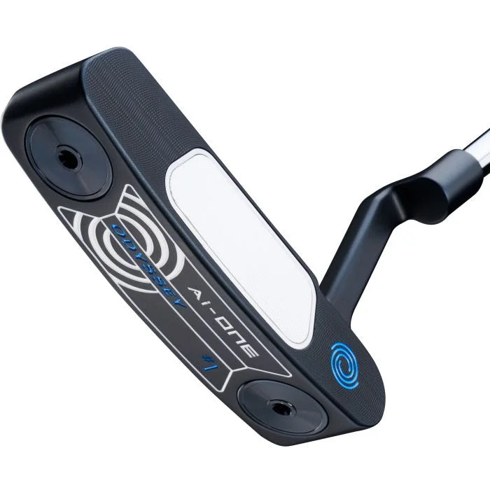 Odyssey Ai-One #1 CH Putter