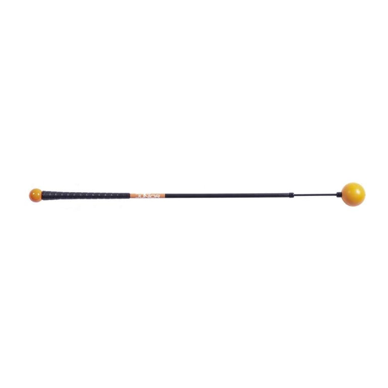 Orange Whip Junior Golf Swing Trainer
