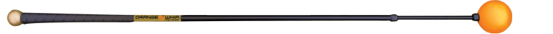 Orange Whip Mid-Size Swing Trainer 