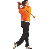 Orange Whip Mid-Size Swing Trainer 