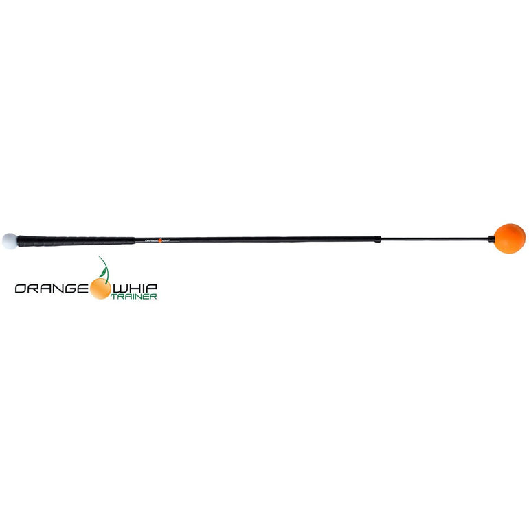 Orange Whip Swing Trainer