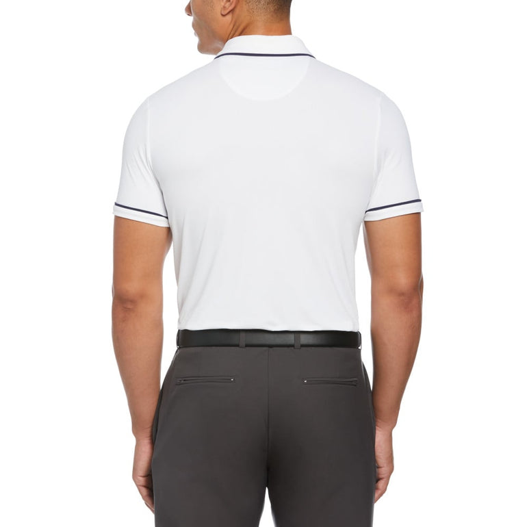 Original Penguin Men's Technical Earl Polo 24