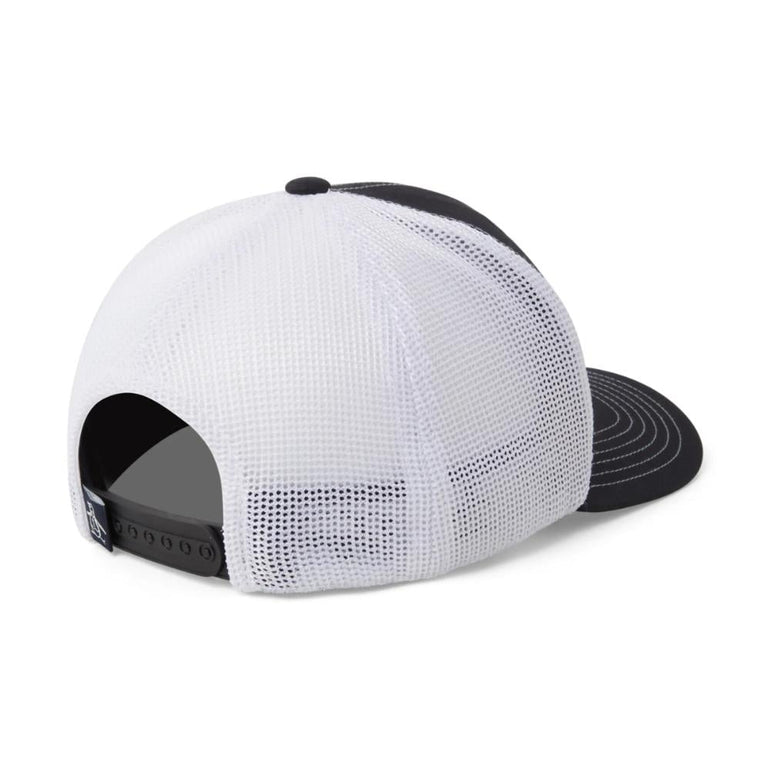 Original Penguin Pop Fest Pow Adjustable Trucker Hat 24