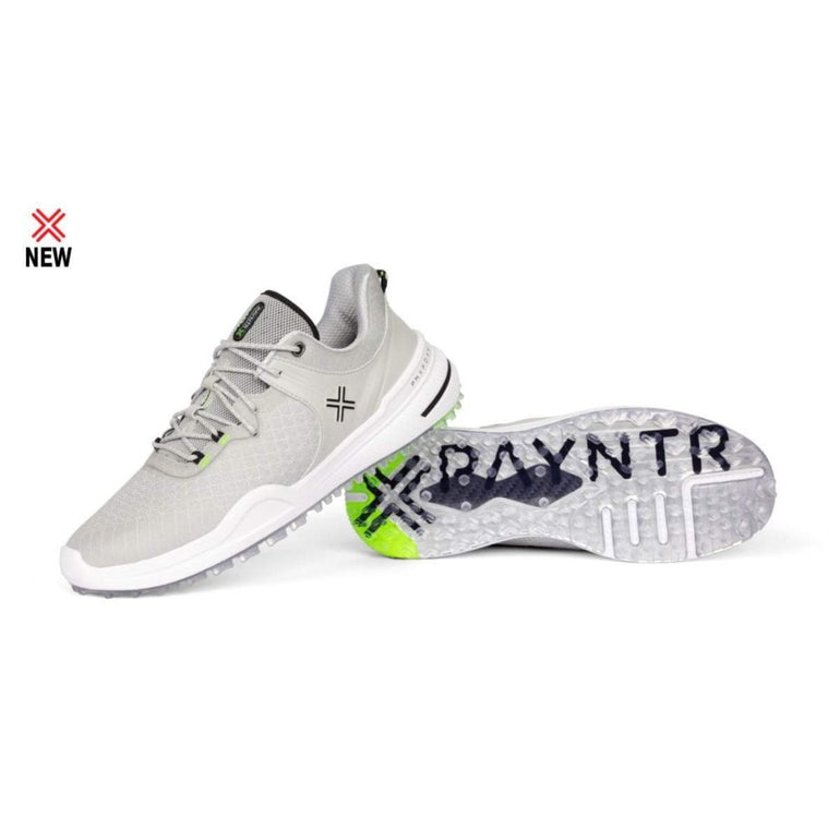 Payntr Men's X 001 F Mesh Golf Shoe