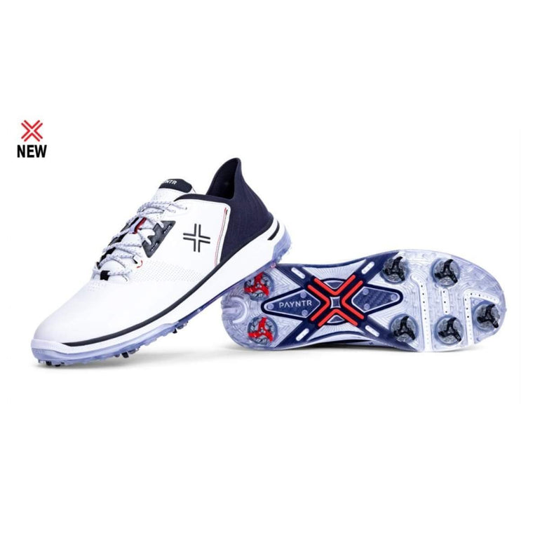 Payntr Men's X 004 RS Golf Shoe