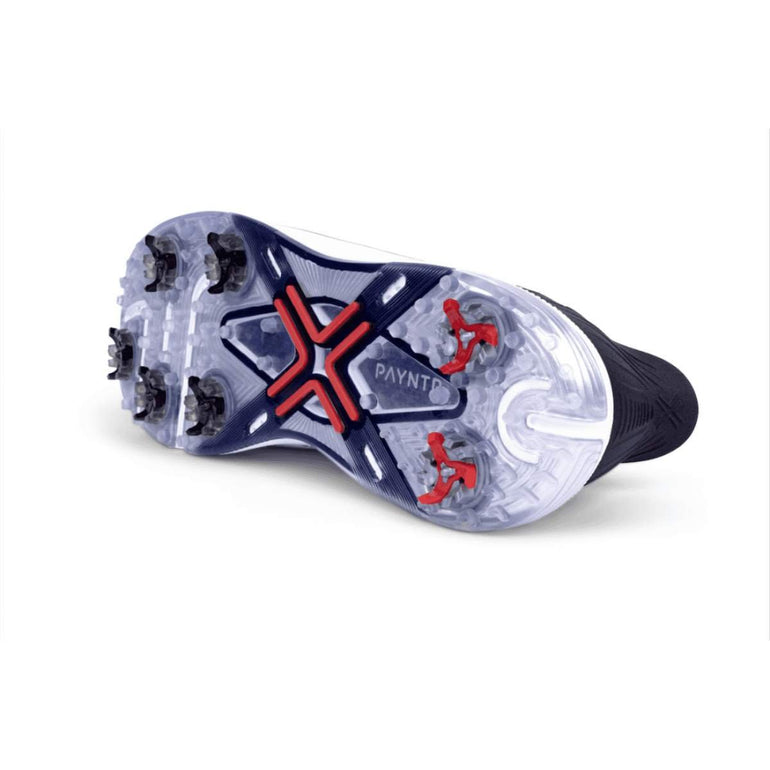 Payntr Men's X 004 RS Golf Shoe