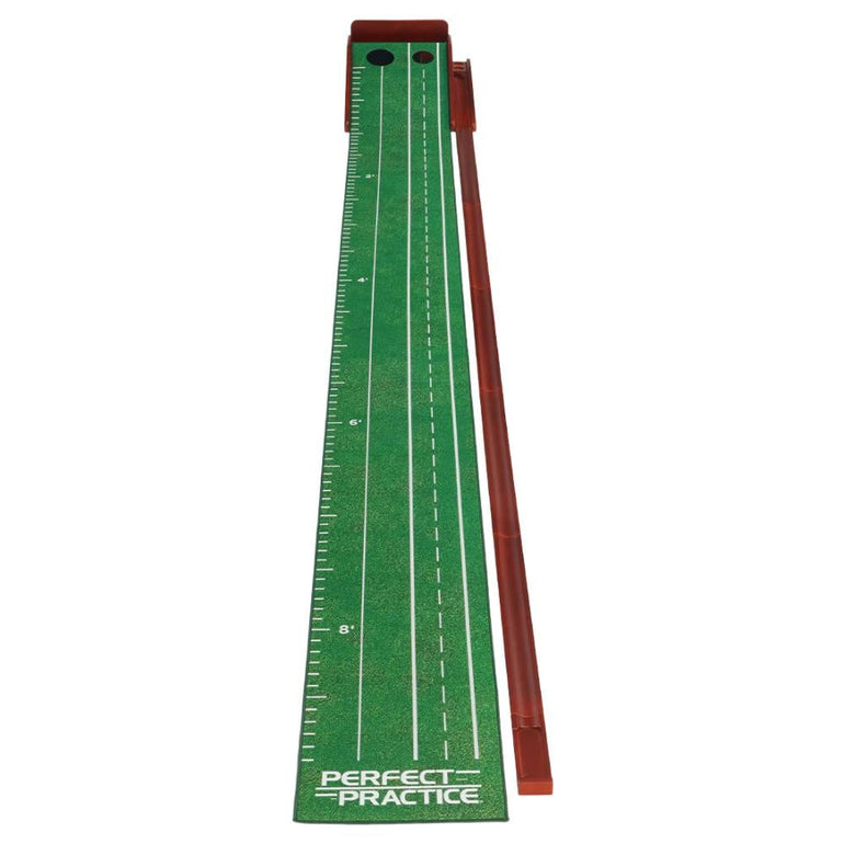 Perfect Practice V5 Putting Mat - Standard