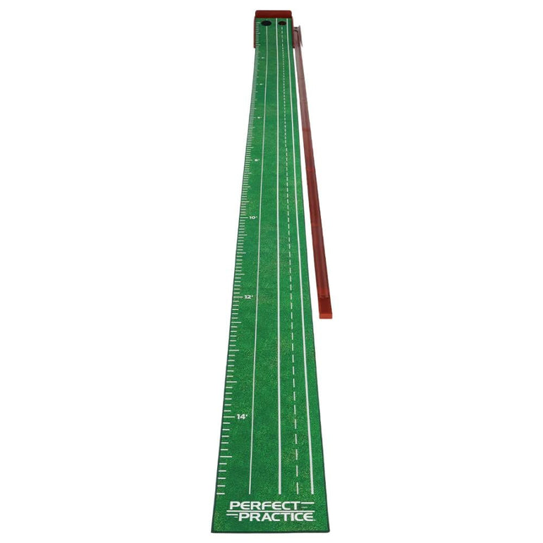 Perfect Practice V5 Putting Mat - XL
