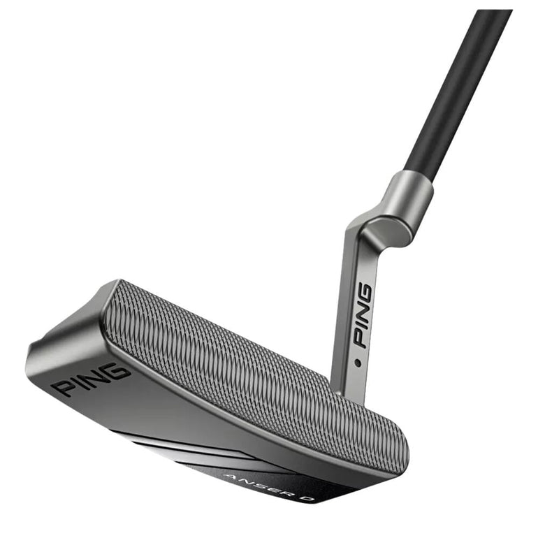 Ping 2024 Anser D Putter