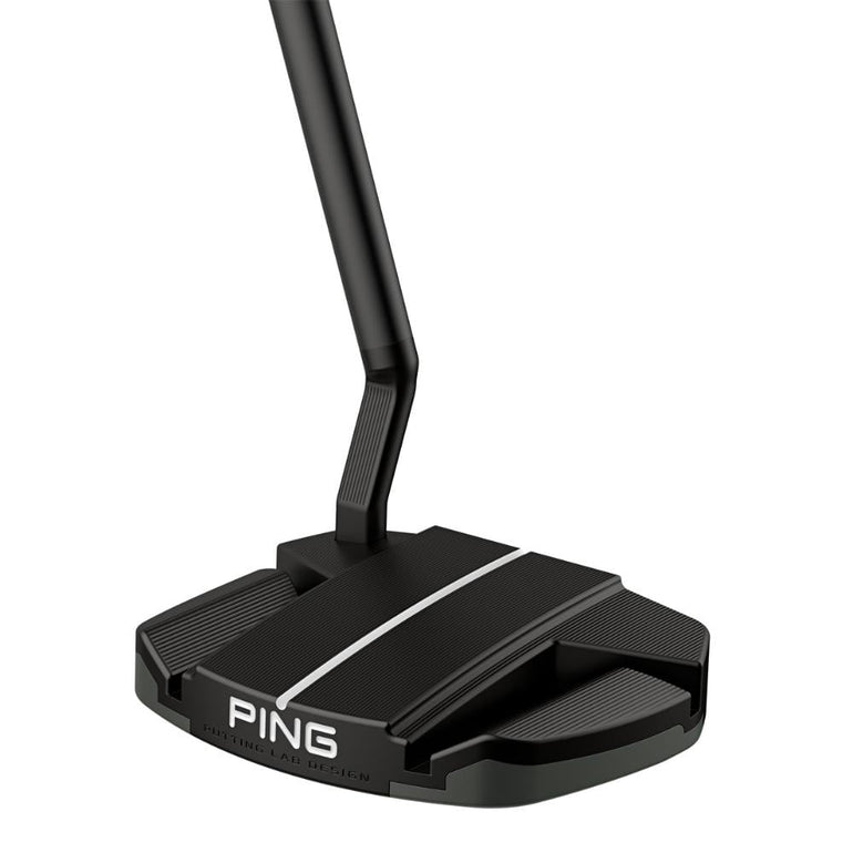 Ping 2024 PLD MIlled Aly Putter