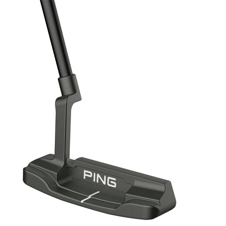 Ping 2024 PLD Milled Anser Putter