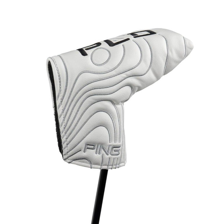 Ping 2024 PLD Milled Anser Putter