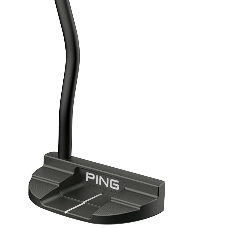 Ping 2024 PLD Milled DS72 Putter