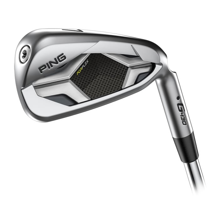 Ping G430 7 Piece Iron Set
