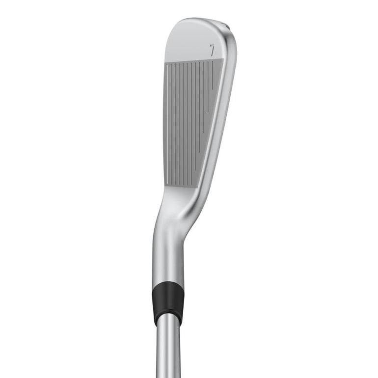 Ping G440 Iron Set - Steel
